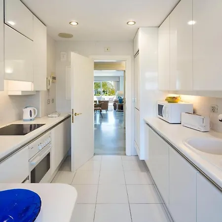 Apartament Granados I, Puerto Banus,