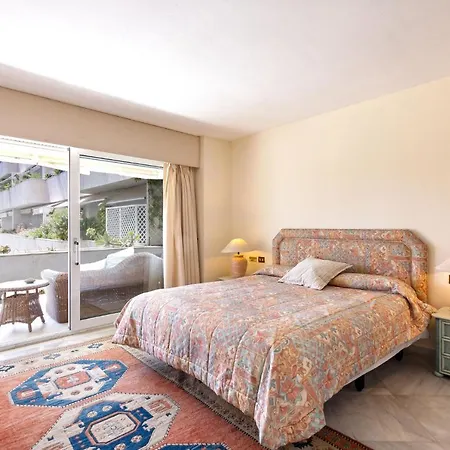 Apartament Granados I, Puerto Banus, *