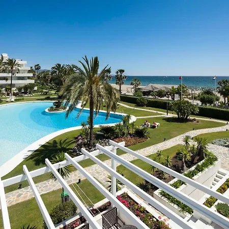 Granados I, Puerto Banus, Apartment *