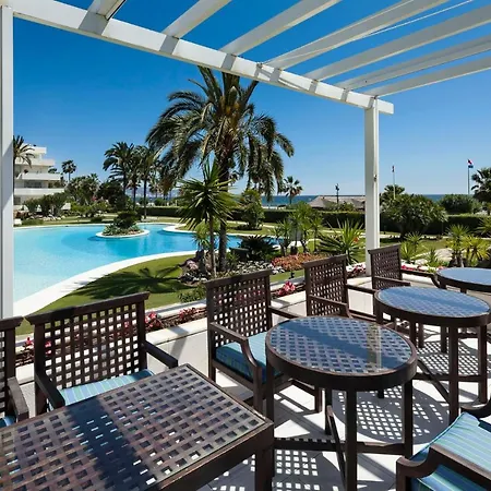 Apartment Granados I, Puerto Banus,