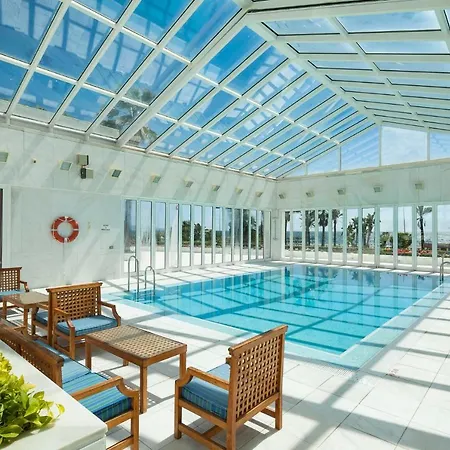 Granados I, Puerto Banus, Apartment *