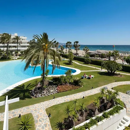 Granados I, Puerto Banus, * Marbella