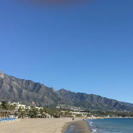 Granados I, Puerto Banus, Apartment *