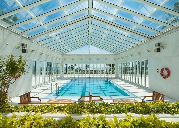 Granados I, Puerto Banus, *